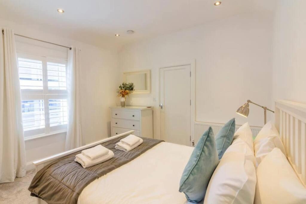 Newly Refurbished Traditional Cottage Blackrock Blackrock  Dış mekan fotoğraf