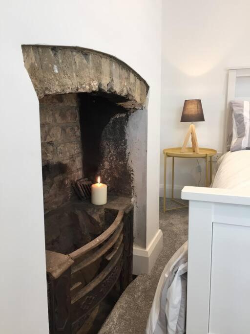 Newly Refurbished Traditional Cottage Blackrock Blackrock  Dış mekan fotoğraf