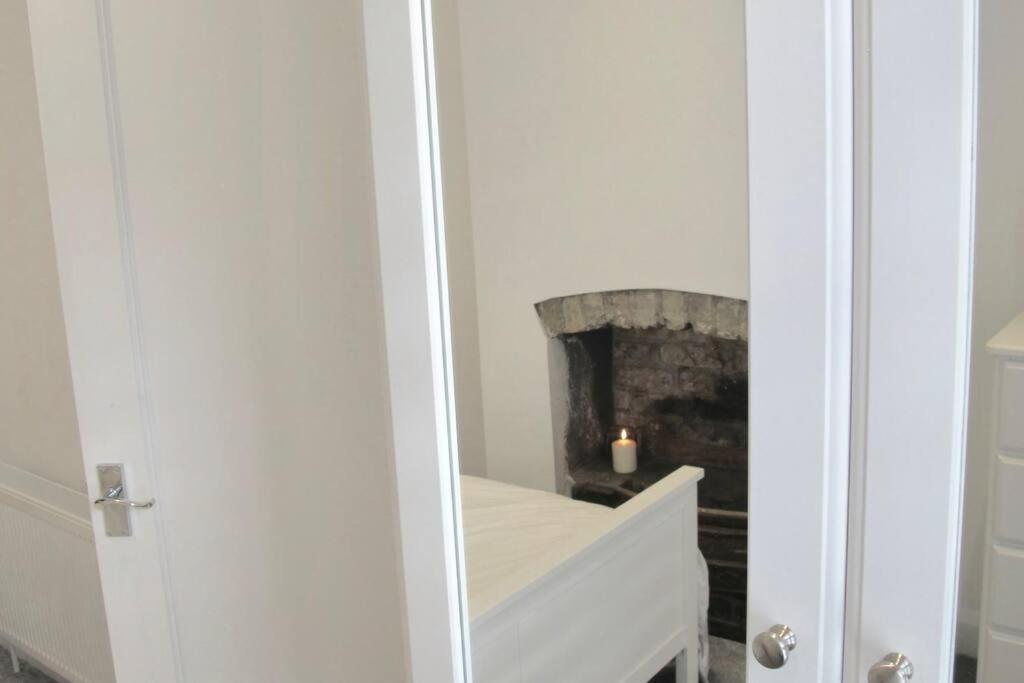 Newly Refurbished Traditional Cottage Blackrock Blackrock  Dış mekan fotoğraf