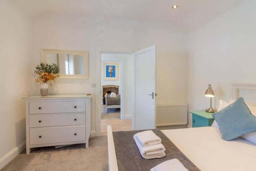 Newly Refurbished Traditional Cottage Blackrock Blackrock  Dış mekan fotoğraf