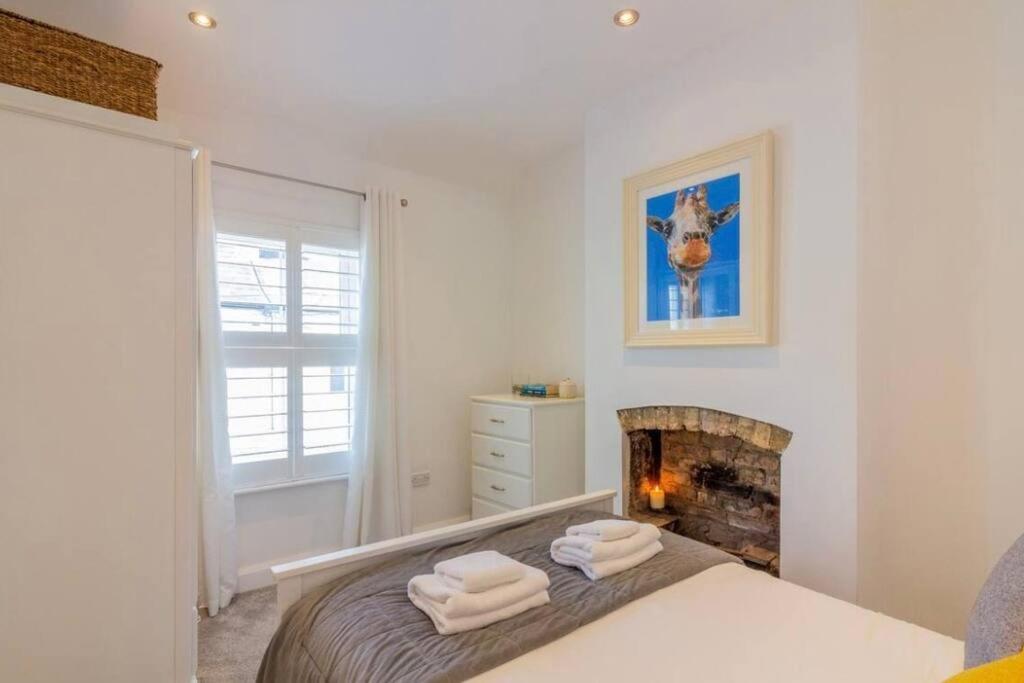 Newly Refurbished Traditional Cottage Blackrock Blackrock  Dış mekan fotoğraf
