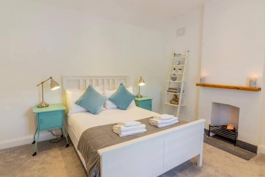 Newly Refurbished Traditional Cottage Blackrock Blackrock  Dış mekan fotoğraf