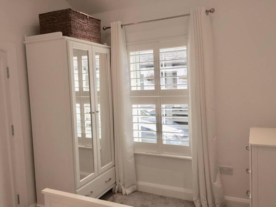 Newly Refurbished Traditional Cottage Blackrock Blackrock  Dış mekan fotoğraf