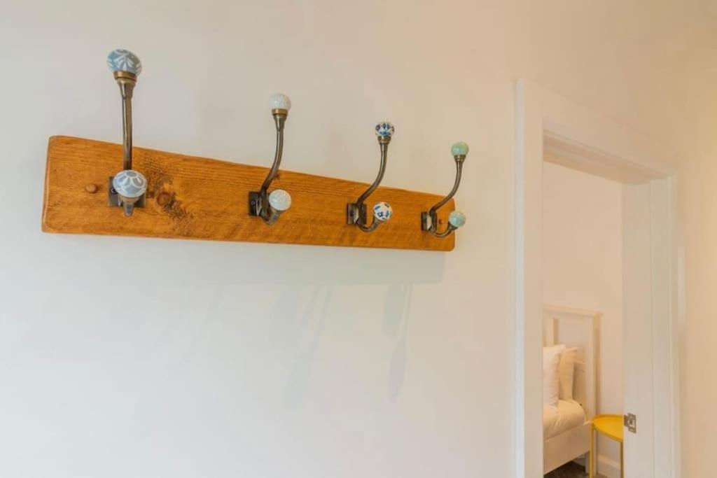 Newly Refurbished Traditional Cottage Blackrock Blackrock  Dış mekan fotoğraf